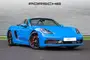 2024 Porsche Boxster 4.0 GTS 2dr PDK