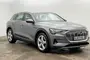 2021 Audi e-tron 230kW 50 Quattro 71kWh Technik 5dr Auto
