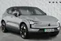 2025 Volvo EX30 200kW SM Extended Range Plus 69kWh 5dr Auto