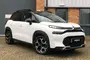 2022 Citroen C3 Aircross 1.2 PureTech 110 Shine Plus 5dr [6 speed]