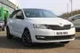 2018 Skoda Rapid Spaceback 1.0 TSI 110 SE Sport 5dr