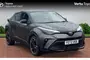 2022 Toyota C-HR 1.8 Hybrid GR Sport 5dr CVT