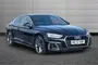 2023 Audi A5 40 TFSI 204 S Line 2dr S Tronic