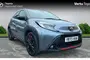 2023 Toyota Aygo X 1.0 VVT-i Undercover 5dr Auto