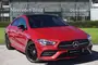 2023 Mercedes-Benz CLA CLA 220d AMG Line Premium + Night Ed 4dr Tip Auto