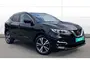 2019 Nissan Qashqai 1.3 DiG-T N-Connecta 5dr