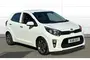 2018 Kia Picanto 1.25 3 5dr Auto