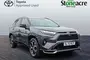 2022 Toyota RAV4 2.5 PHEV Dynamic 5dr CVT