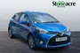 2016 Toyota Yaris 1.33 VVT-i Icon 5dr