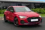 2025 Audi A3 40 TFSI e Black Edition 5dr S Tronic