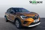 2021 Renault Captur 1.3 TCE 130 Iconic 5dr EDC