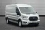 2024 Ford Transit 2.0 EcoBlue 170ps H2 Limited Van