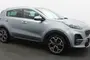 2019 Kia Sportage 1.6T GDi GT-Line S 5dr DCT Auto [AWD]