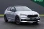 2025 Skoda Fabia 1.0 TSI Design Edition 5dr