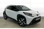2023 Toyota Aygo X 1.0 VVT-i Edge 5dr Auto