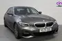 2020 BMW 3 Series 320i M Sport 4dr Step Auto