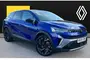 2025 Renault Symbioz 1.6 E-Tech FHEV 145 Iconic Esprit Alpine 5dr Auto