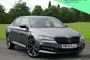 2023 Skoda Superb 2.0 TSI 190 Sport Line Plus 5dr DSG