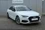 2021 Audi A4 35 TDI Sport Edition 4dr S Tronic