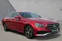 2022 Mercedes-Benz E-Class E200 Sport 4dr 9G-Tronic