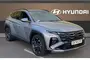 2024 Hyundai Tucson 1.6T 48V MHD Ultimate 5dr DCT