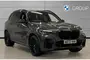 2022 BMW X5 xDrive40d MHT M Sport 5dr Auto
