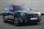 2025 MINI Countryman 2.0 John Cooper Works ALL4 5dr Auto