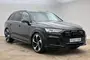 2023 Audi Q7 SQ7 TFSI Quattro Black Edition 5dr Tiptronic