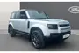 2023 Land Rover Defender 3.0 D300 X-Dynamic HSE 110 5dr Auto