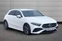 2023 Mercedes-Benz A-Class A200d AMG Line Executive 5dr Auto