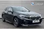 2023 BMW 1 Series 116d M Sport 5dr Step Auto [Live Cockpit Pro]