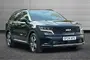2024 Kia Sorento 1.6 T-GDi HEV Edition 5dr Auto