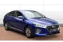 2022 Hyundai IONIQ 1.6 GDi Hybrid Premium 5dr DCT