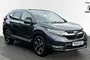 2019 Honda CR-V 1.5 VTEC Turbo SR 5dr CVT