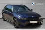 2023 BMW 3 Series M340d xDrive MHT 5dr Step Auto