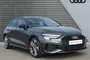 2023 Audi A3 35 TFSI Edition 1 5dr