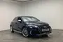 2023 Audi A3 S3 TFSI Quattro 5dr S Tronic