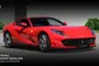 2019 Ferrari 812 Superfast 2dr Auto