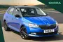 2019 Skoda Fabia 1.0 TSI Colour Edition 5dr