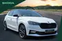 2024 Skoda Fabia 1.0 TSI 116 Monte Carlo 5dr