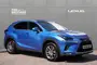 2020 Lexus NX 300h 2.5 5dr CVT [8" Nav]