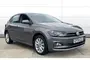 2020 Volkswagen Polo 1.0 TSI 115 SEL 5dr DSG
