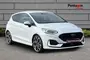 2022 Ford Fiesta 1.0 EcoBoost Hybrid mHEV 125 ST-Line X Edition 5dr