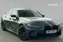 2023 BMW M3 M3 xDrive Competition M 4dr Step Auto