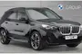 2022 BMW X1 sDrive 18d M Sport Premier 5dr Step Auto