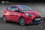 2019 Toyota Aygo 1.0 VVT-i X-Trend TSS 5dr x-shift