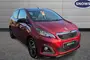 2021 Peugeot 108 1.0 72 Allure 5dr