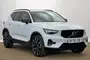 2025 Volvo XC40 2.0 B3P Ultra Dark 5dr Auto