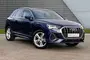 2024 Audi Q3 35 TFSI S Line 5dr S Tronic [Leather]