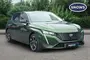 2023 Peugeot 308 1.2 PureTech Allure Premium 5dr EAT8